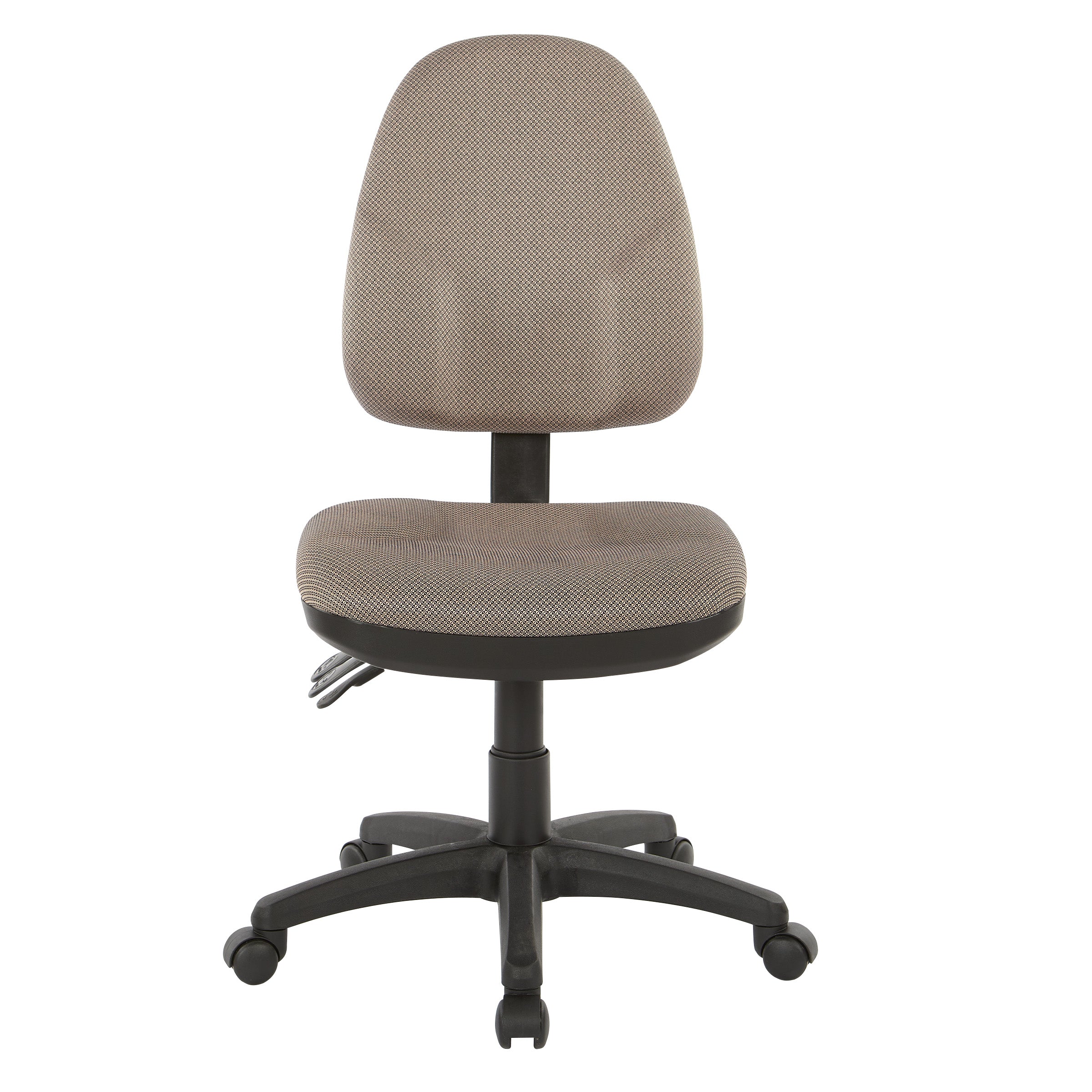 Dual Function Ergonomic Chair